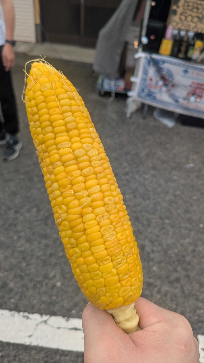 iwanovuさんのスポーツクラブNAS新潟のサ活写真