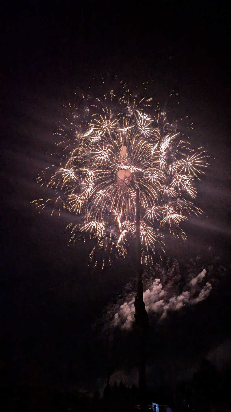 iwanovuさんのスポーツクラブNAS新潟のサ活写真