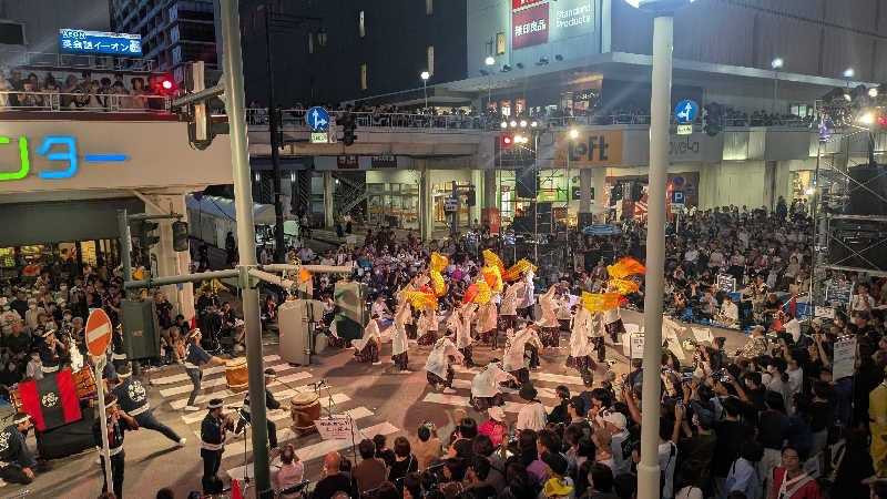 iwanovuさんのスポーツクラブNAS新潟のサ活写真