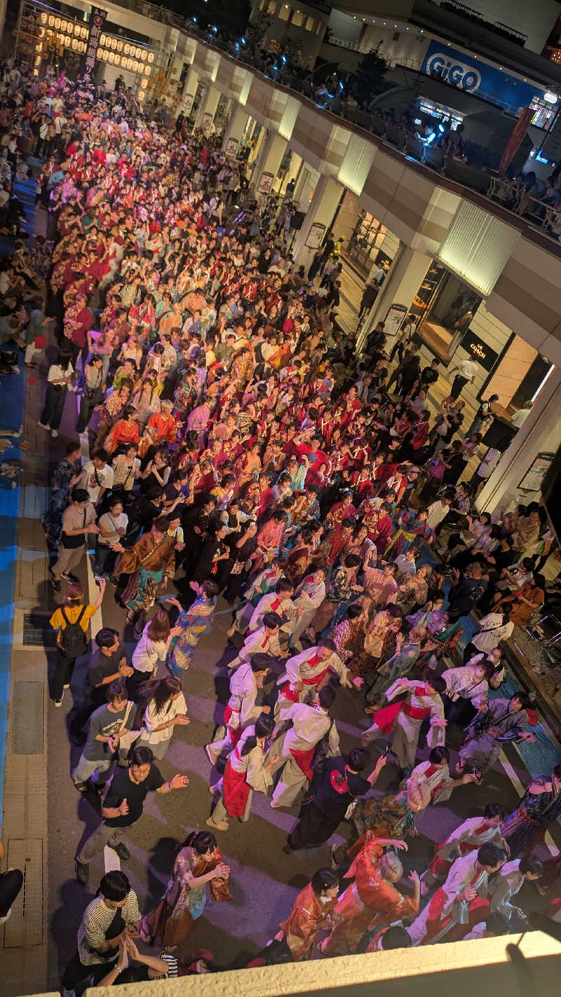 iwanovuさんの塩の湯温泉 サンセット中条のサ活写真