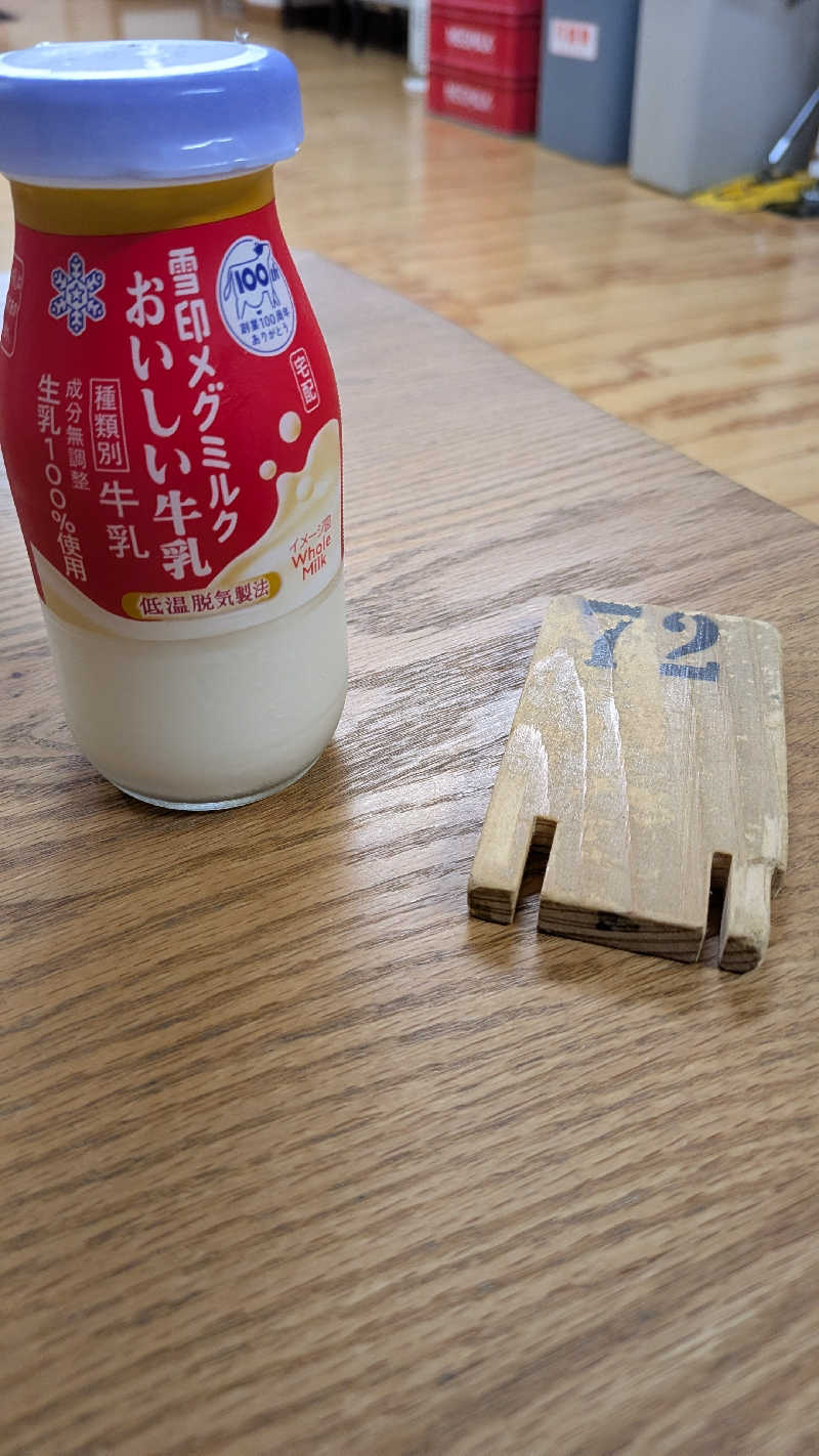 iwanovuさんの辰巳湯のサ活写真