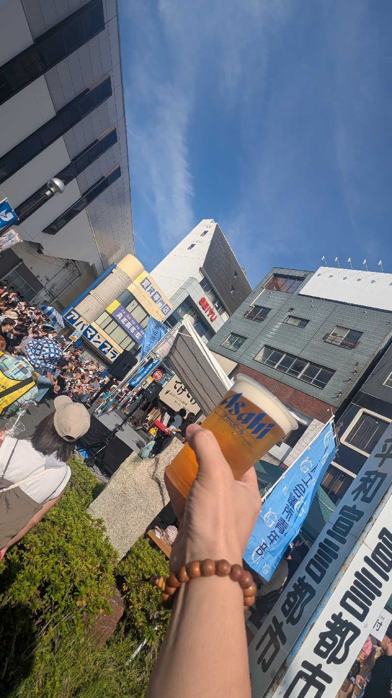 iwanovuさんの辰巳湯のサ活写真