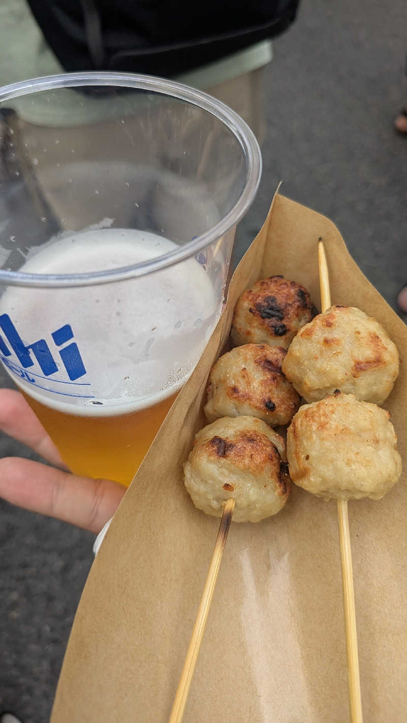 iwanovuさんの辰巳湯のサ活写真