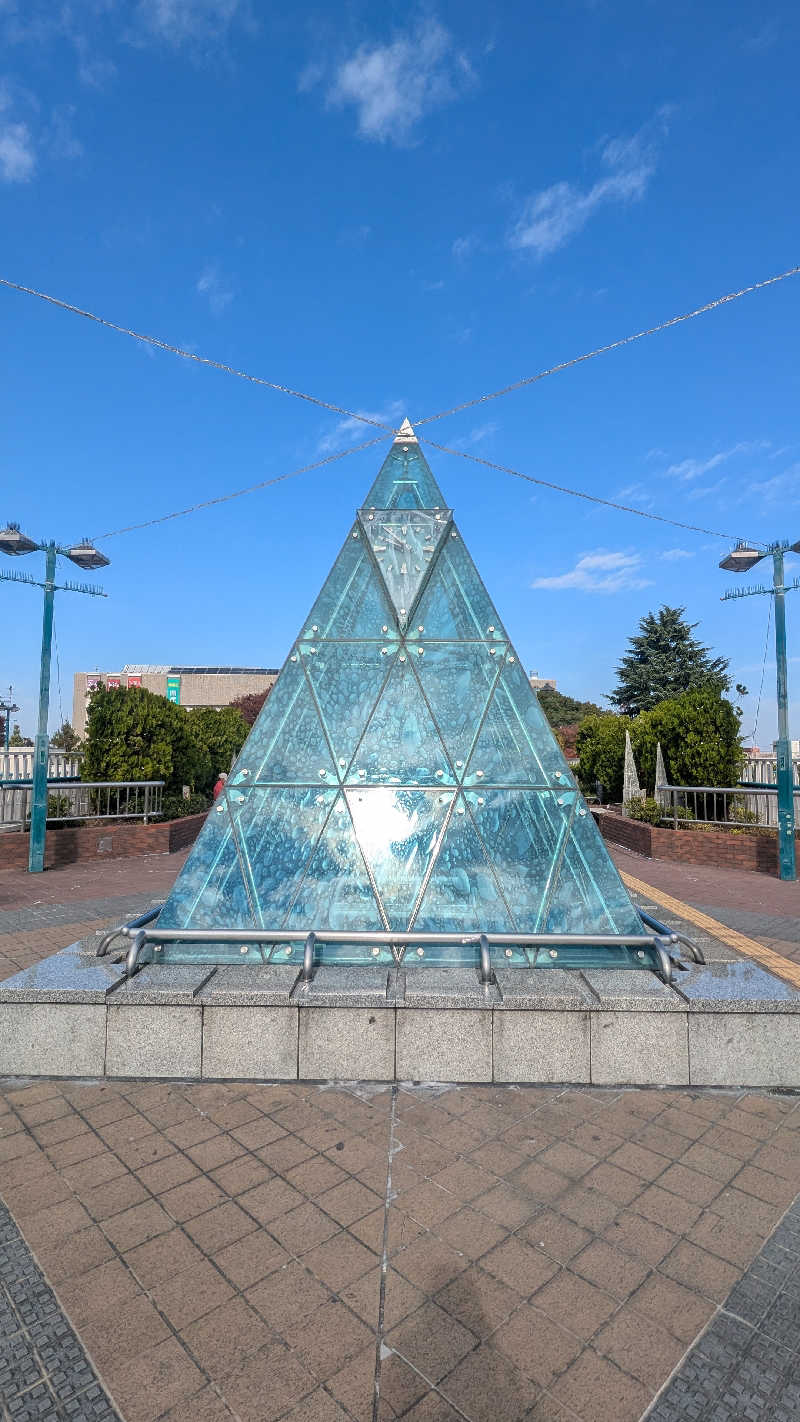 iwanovuさんの練馬湯遊邸 松の湯のサ活写真