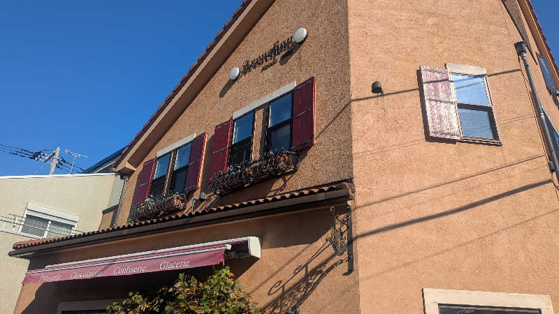 iwanovuさんの練馬湯遊邸 松の湯のサ活写真