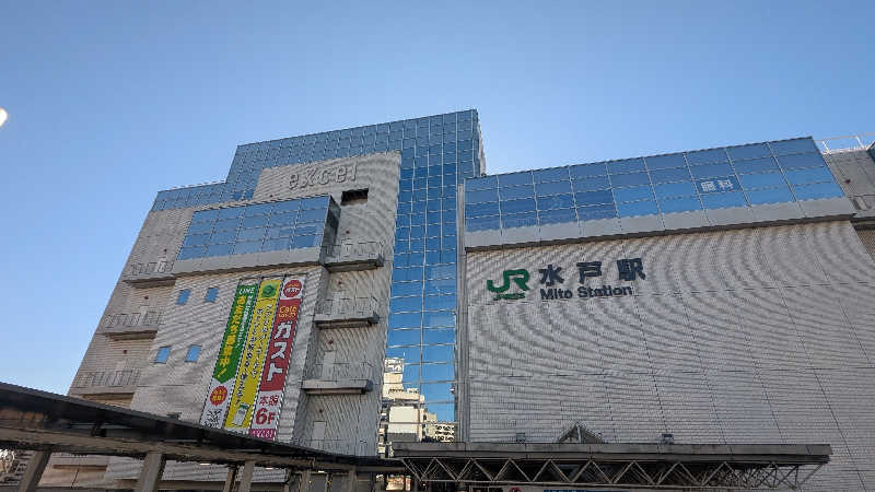 iwanovuさんのSPA&ごはん ゆるうむ yuluumuのサ活写真