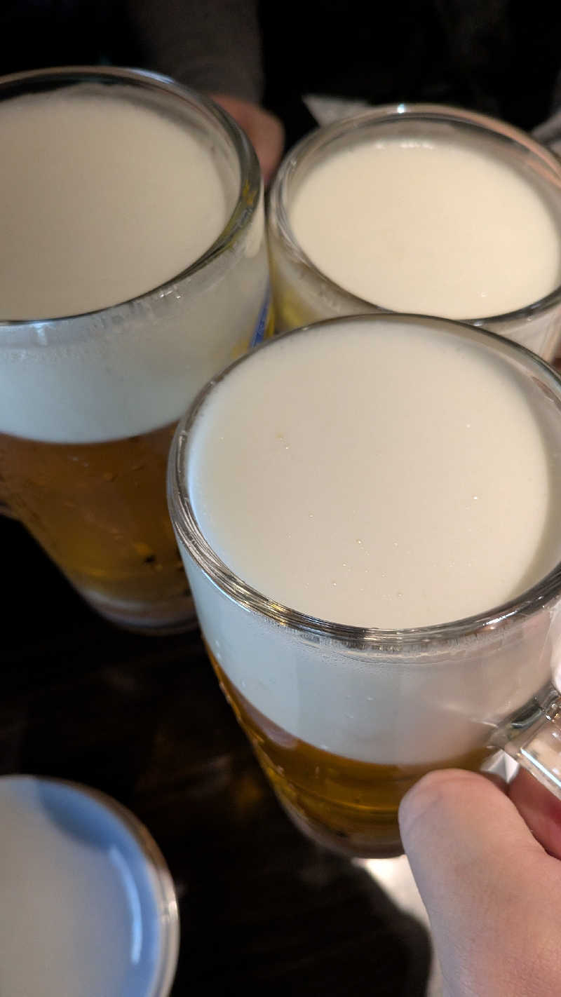 iwanovuさんのSPA&ごはん ゆるうむ yuluumuのサ活写真