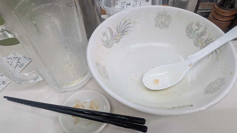 iwanovuさんの辰巳湯のサ活写真