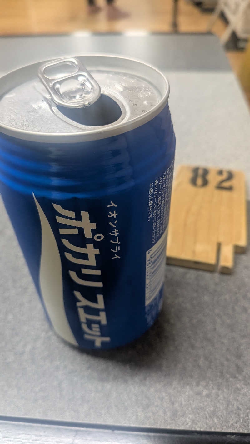 iwanovuさんの辰巳湯のサ活写真