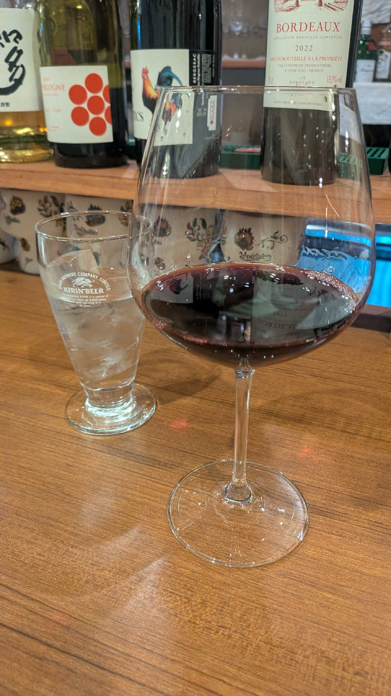 iwanovuさんの辰巳湯のサ活写真