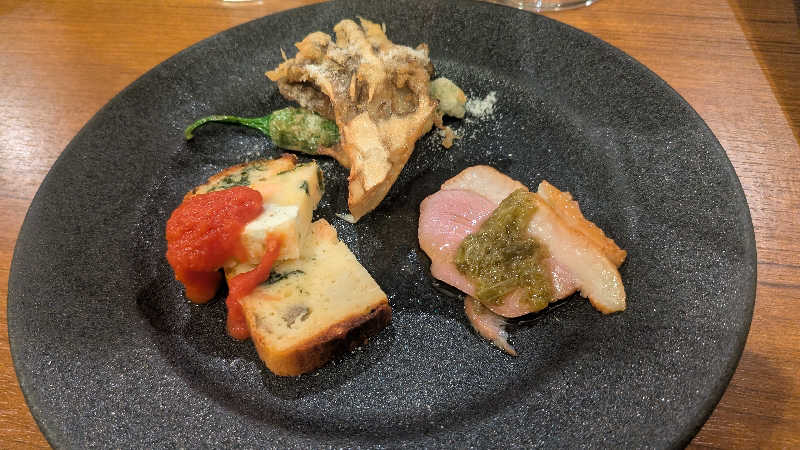 iwanovuさんの辰巳湯のサ活写真