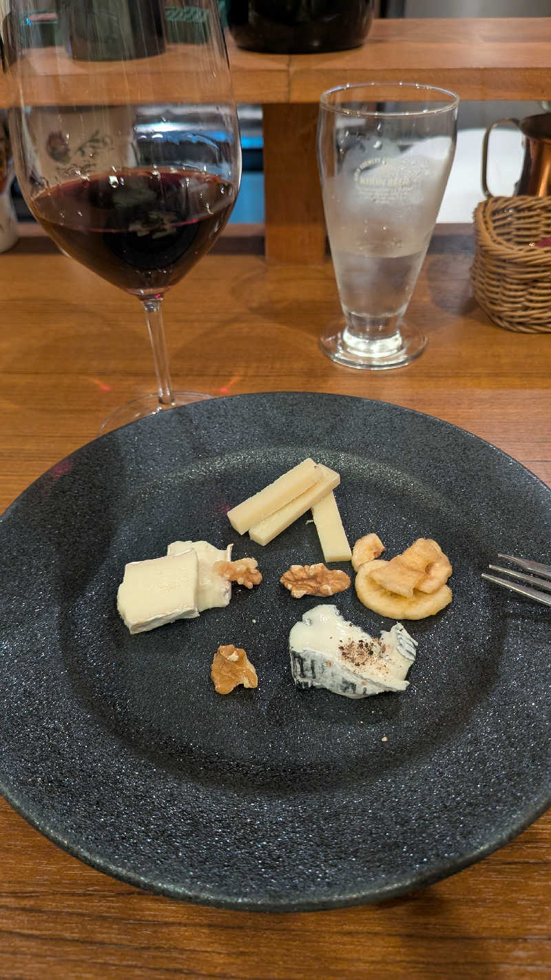 iwanovuさんの辰巳湯のサ活写真