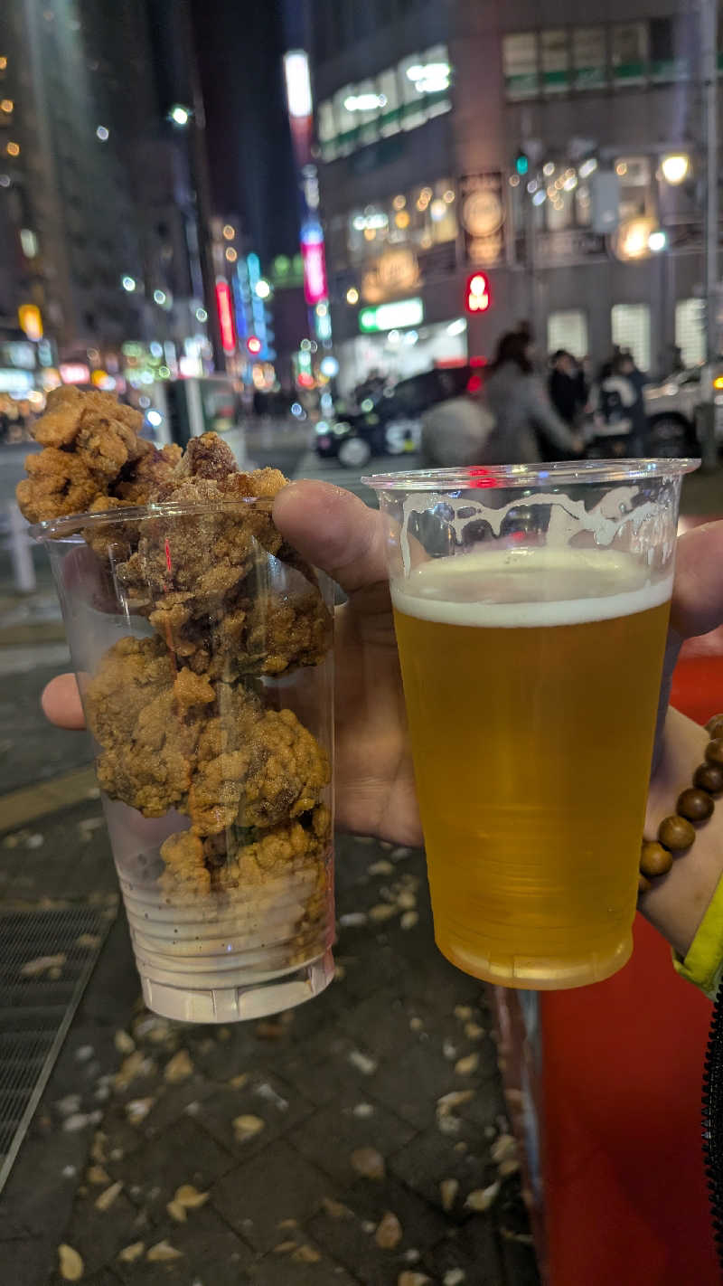 iwanovuさんの辰巳湯のサ活写真