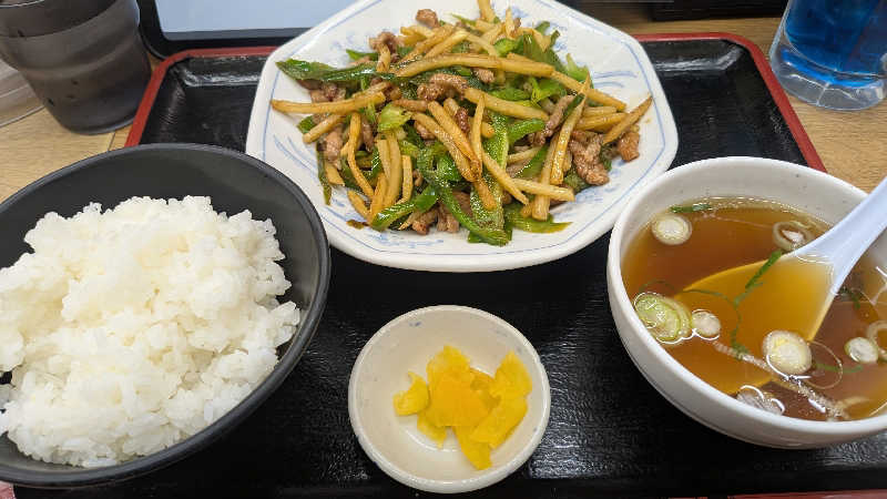 iwanovuさんの鶴の湯のサ活写真