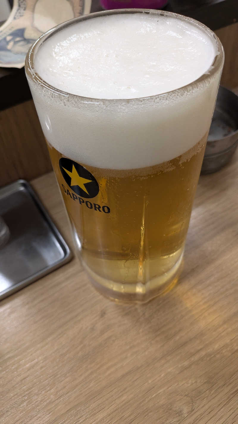 iwanovuさんの鶴の湯のサ活写真