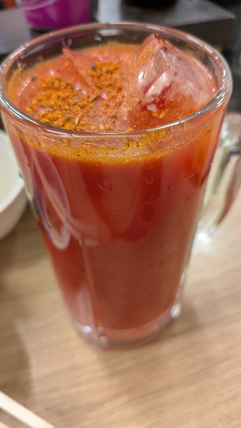 iwanovuさんの鶴の湯のサ活写真