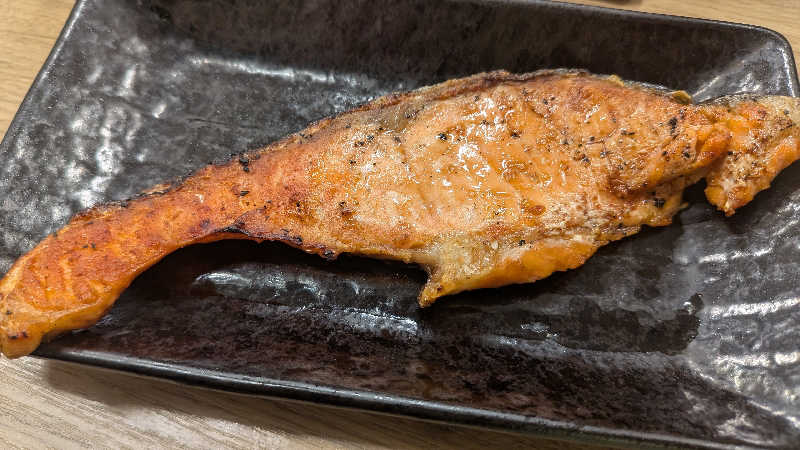 iwanovuさんの鶴の湯のサ活写真