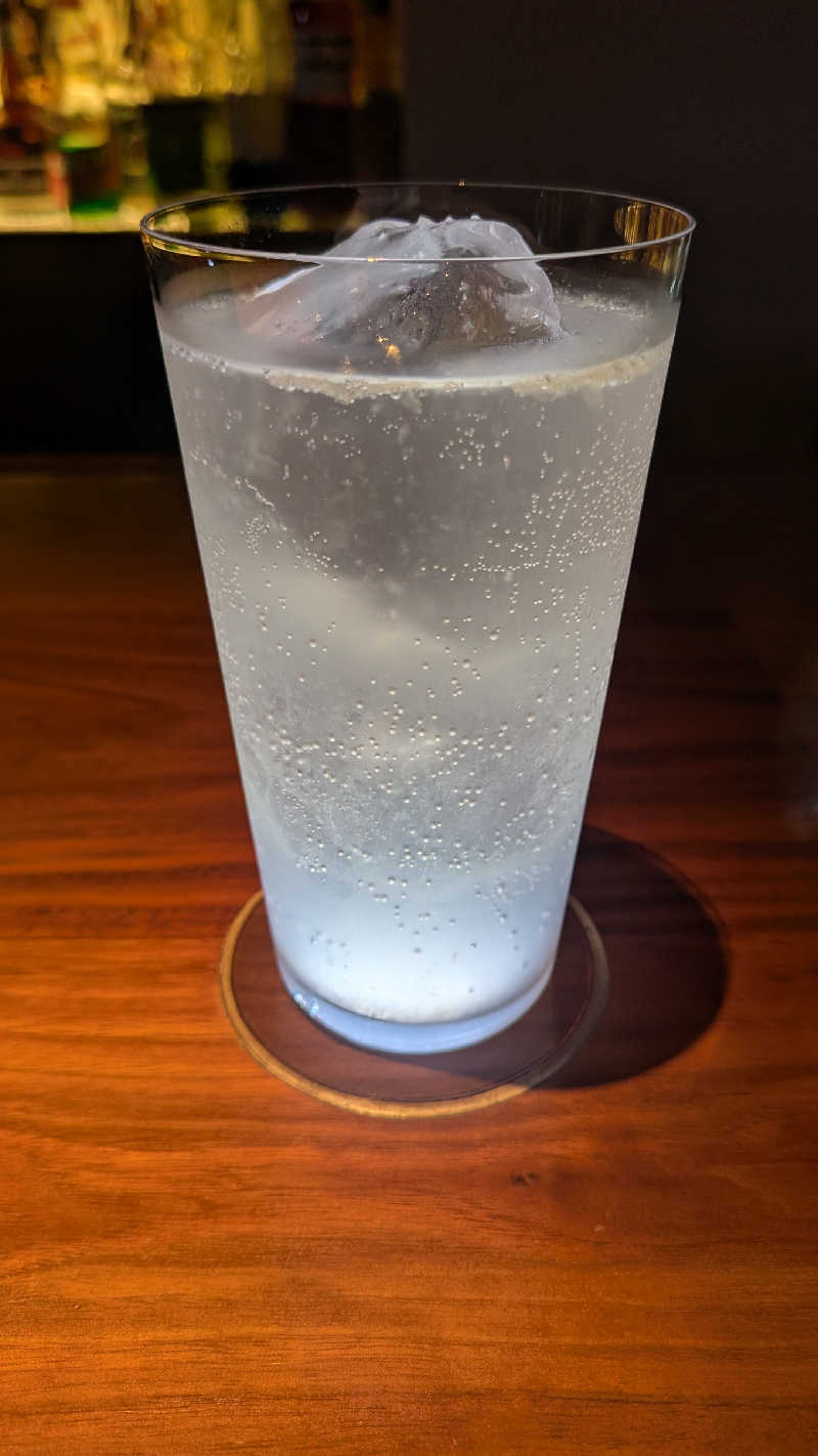 iwanovuさんの辰巳湯のサ活写真