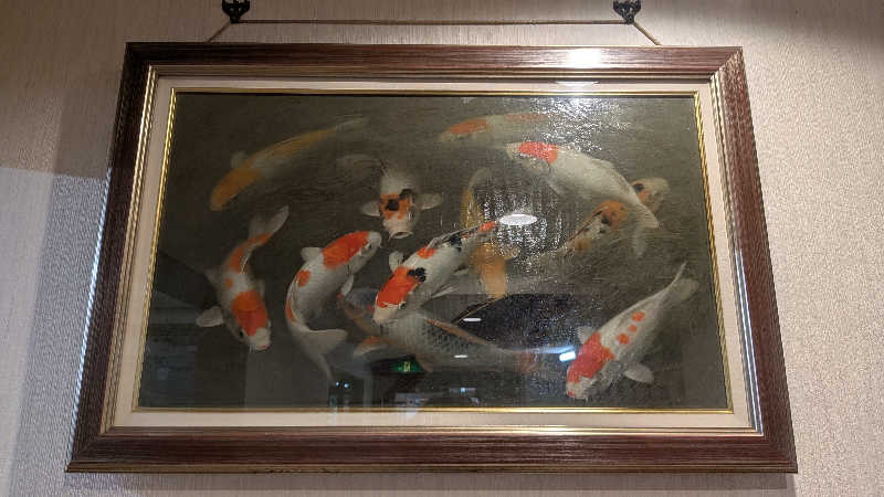 iwanovuさんの辰巳湯のサ活写真