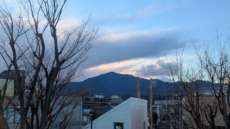 iwanovuさんの弘法の里湯のサ活写真