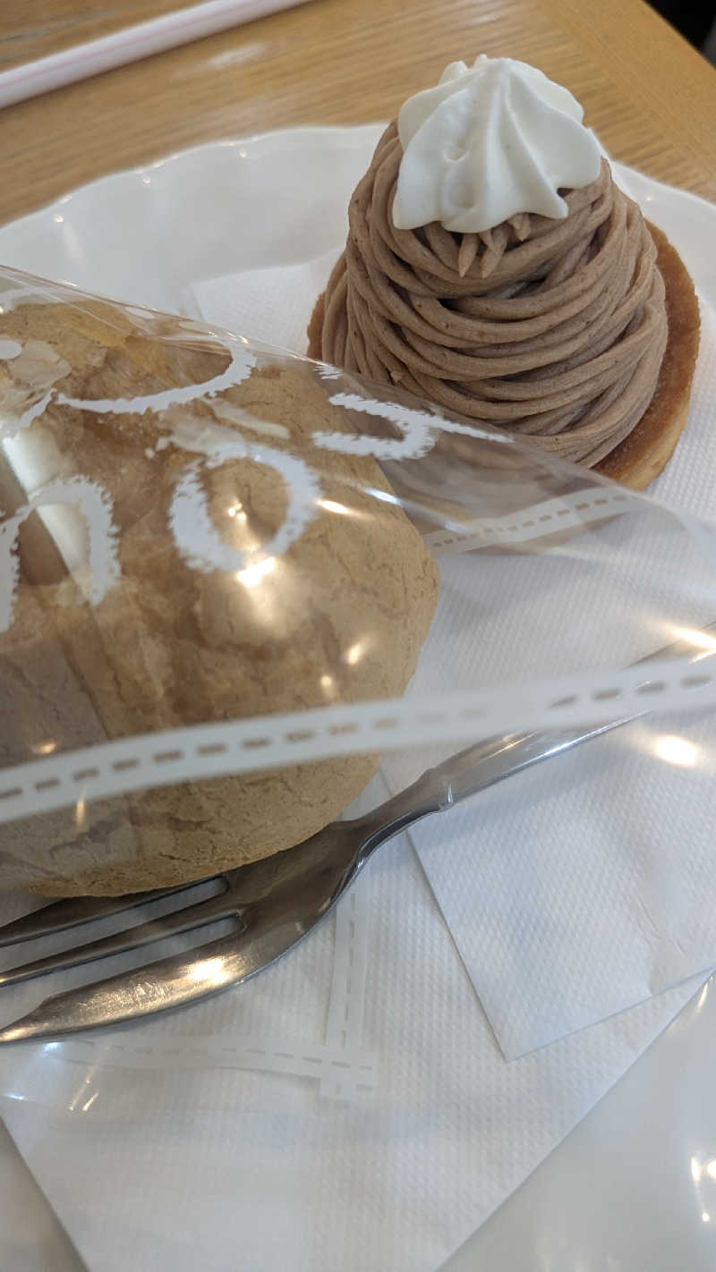 iwanovuさんの弘法の里湯のサ活写真