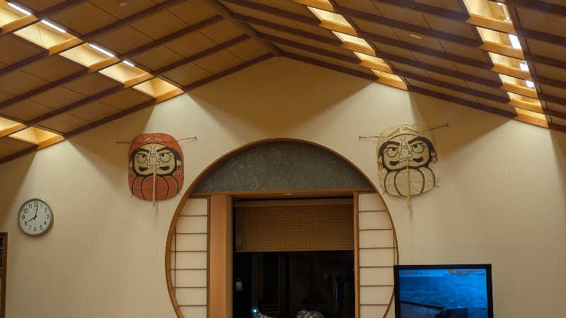 iwanovuさんの弘法の里湯のサ活写真