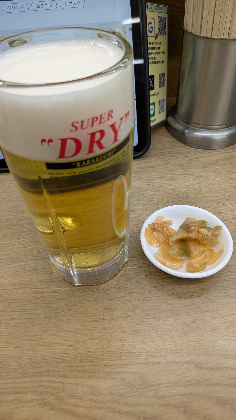 iwanovuさんの辰巳湯のサ活写真