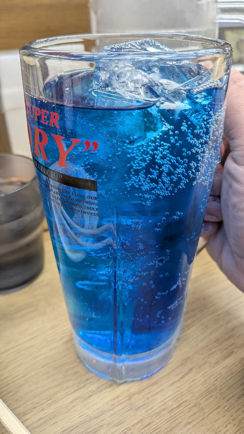 iwanovuさんの辰巳湯のサ活写真