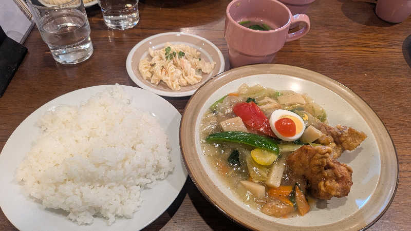 iwanovuさんの飛鳥山温泉のサ活写真