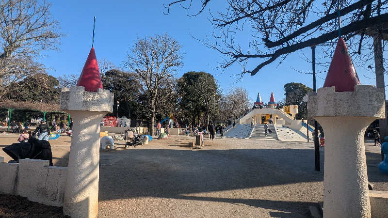 iwanovuさんの飛鳥山温泉のサ活写真