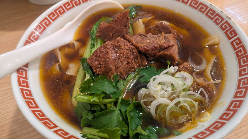 iwanovuさんの飛鳥山温泉のサ活写真