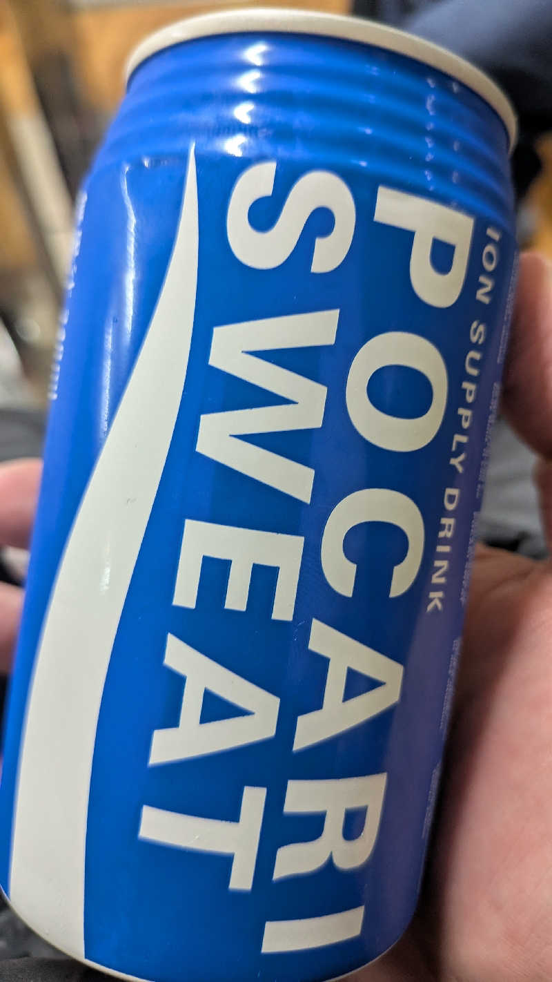 iwanovuさんの辰巳湯のサ活写真