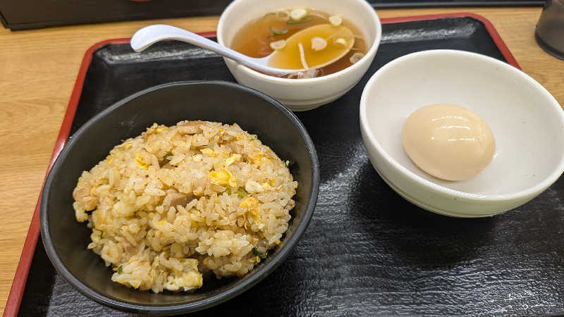 iwanovuさんの辰巳湯のサ活写真