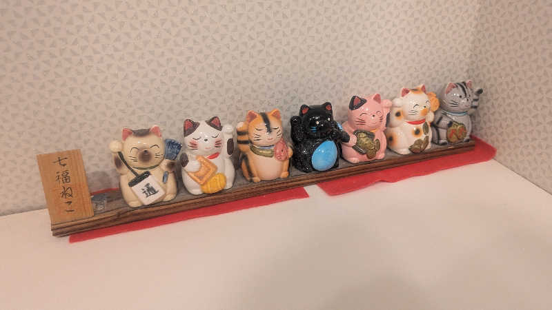 iwanovuさんの徒士の湯 ドーミーイン上野・御徒町のサ活写真