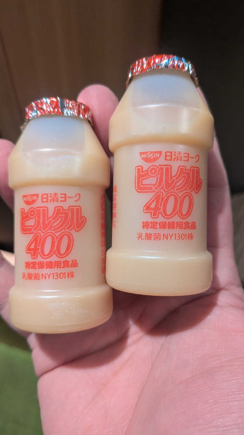 iwanovuさんの徒士の湯 ドーミーイン上野・御徒町のサ活写真