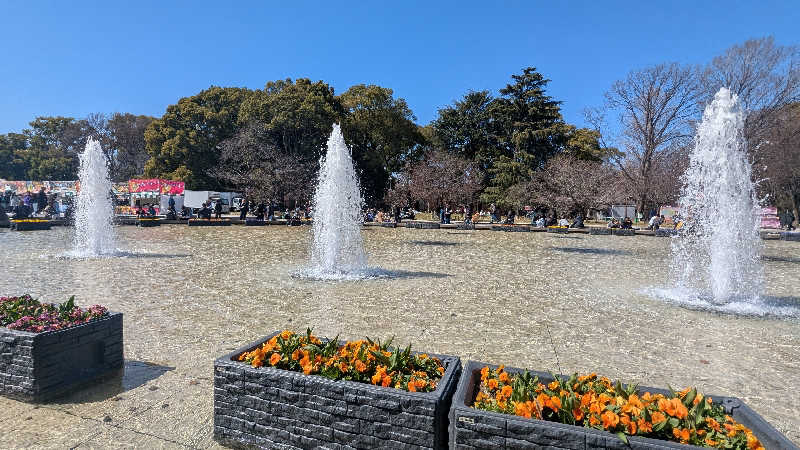 iwanovuさんの徒士の湯 ドーミーイン上野・御徒町のサ活写真