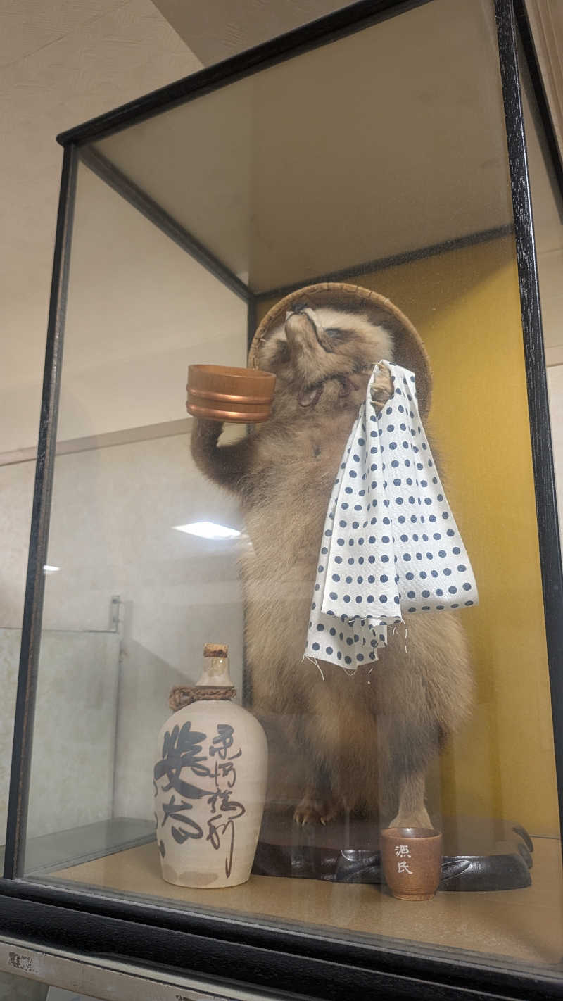 iwanovuさんの浅間湯のサ活写真