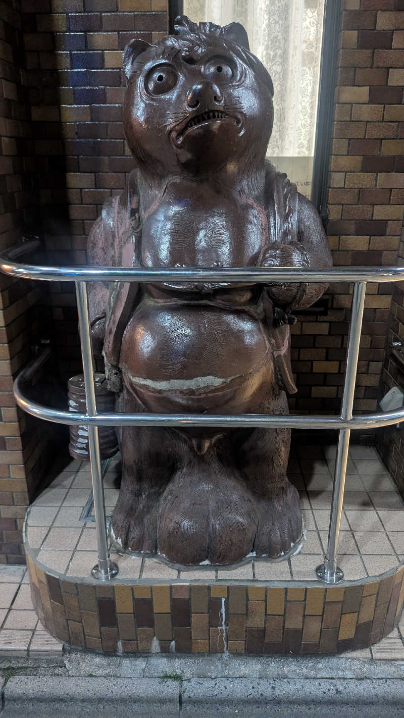 iwanovuさんの浅間湯のサ活写真