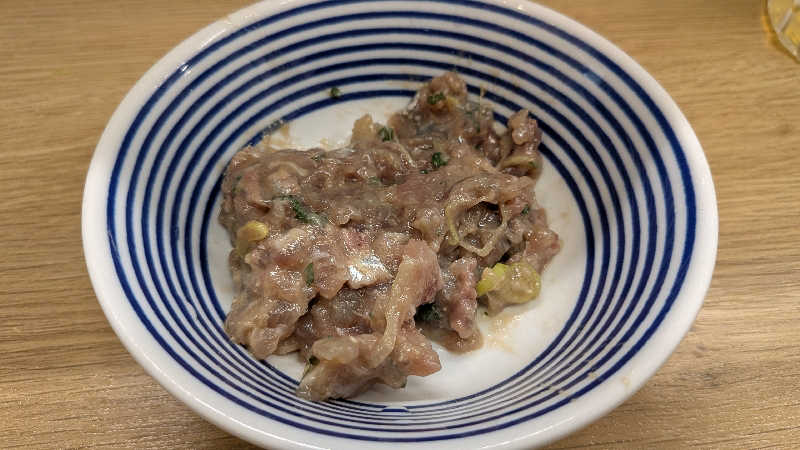 iwanovuさんの飛鳥山温泉のサ活写真