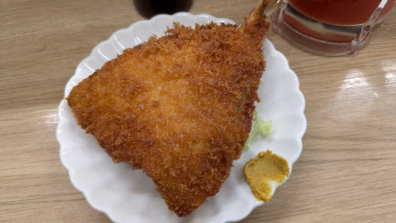 iwanovuさんの飛鳥山温泉のサ活写真