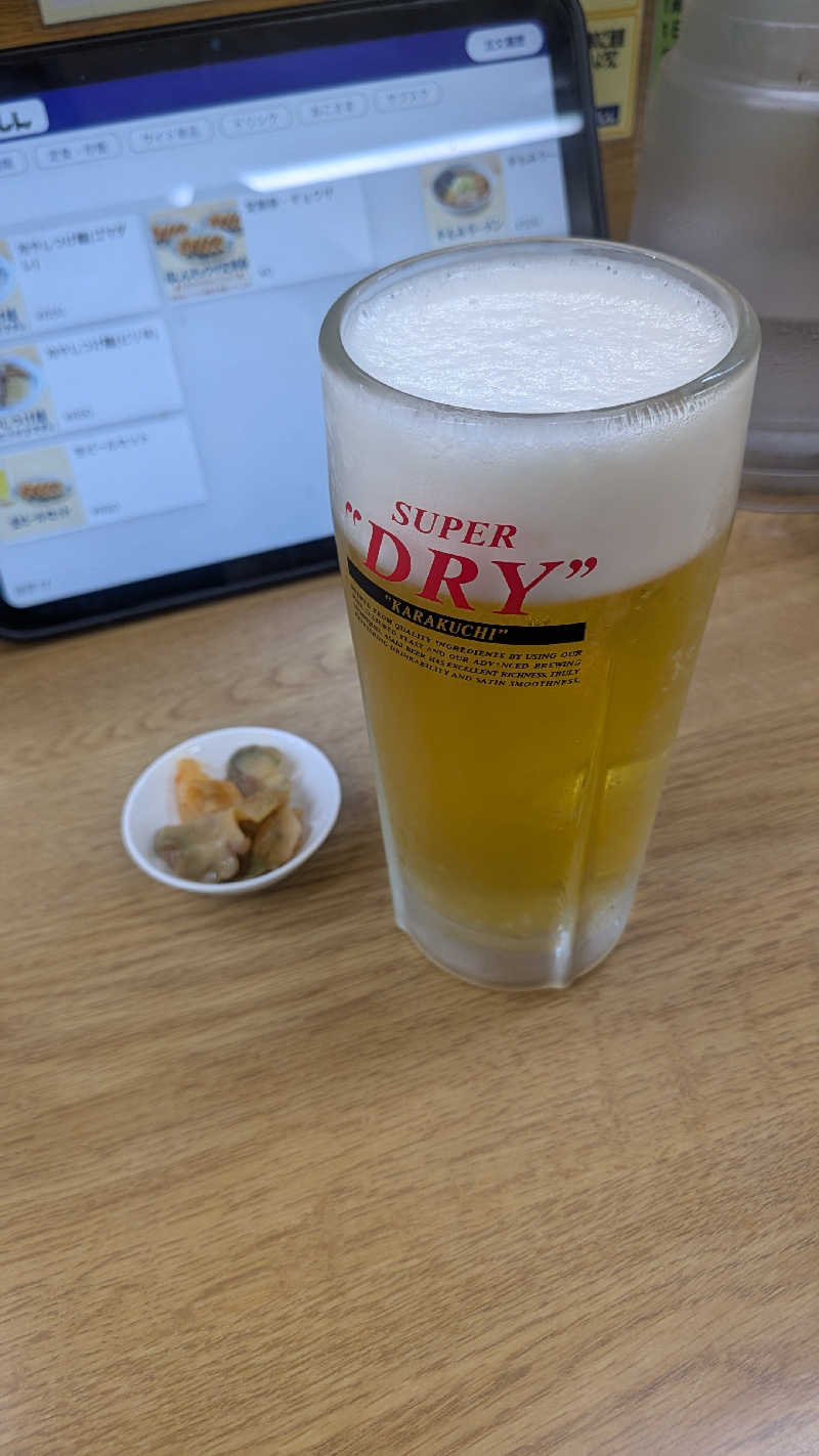iwanovuさんの辰巳湯のサ活写真