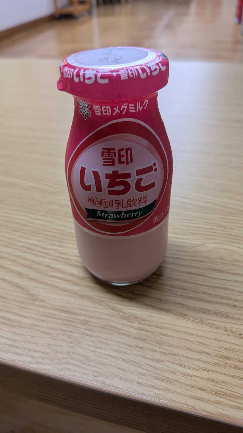 iwanovuさんの辰巳湯のサ活写真