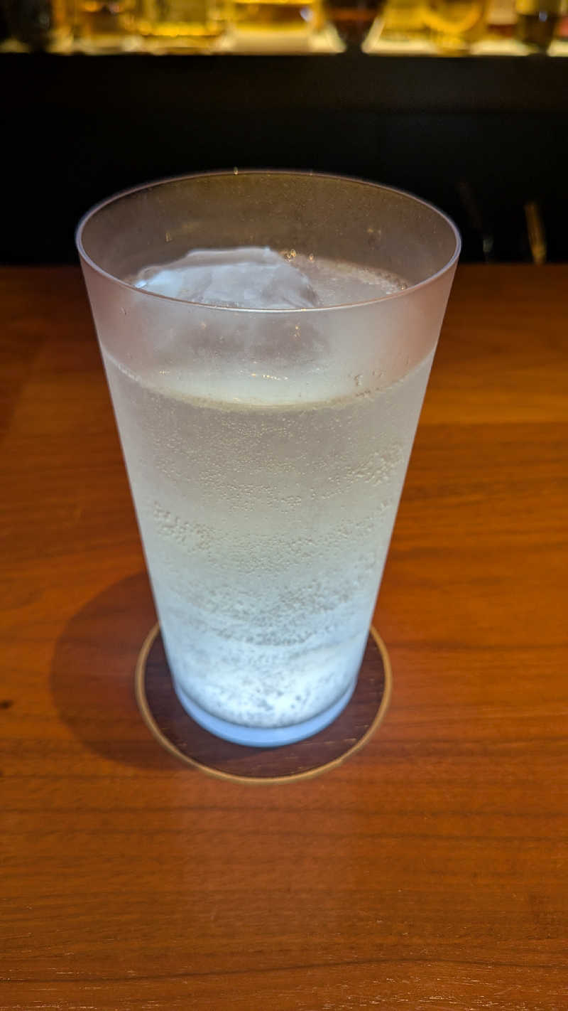 iwanovuさんの辰巳湯のサ活写真
