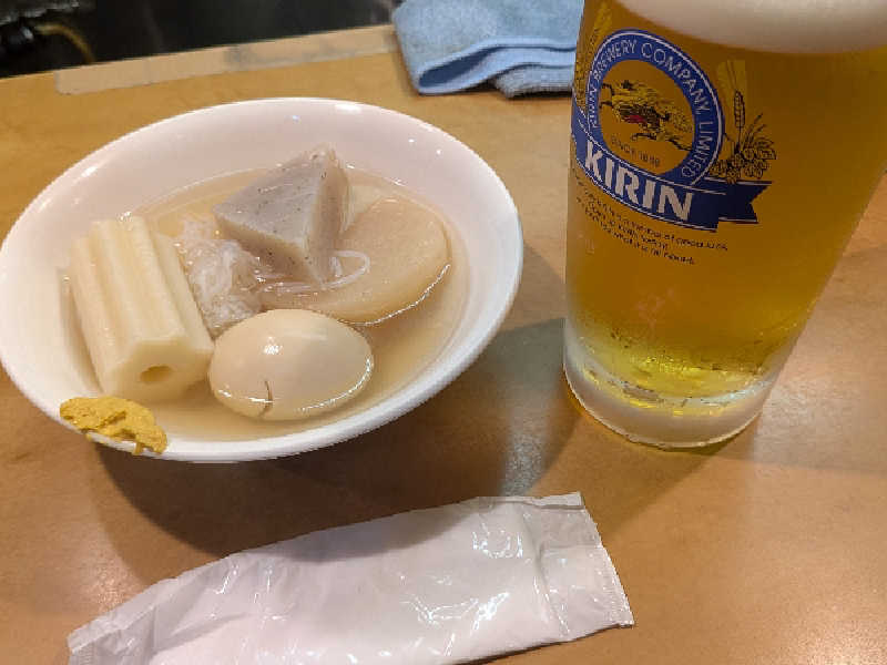 生ビール大