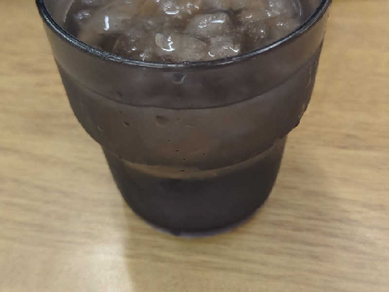 おひや