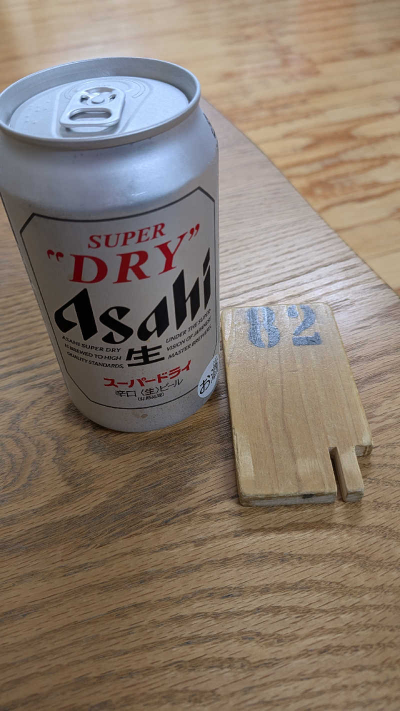 iwanovuさんの辰巳湯のサ活写真