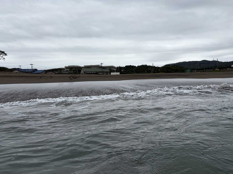 gahoさんのサウナ宝来洲のサ活写真