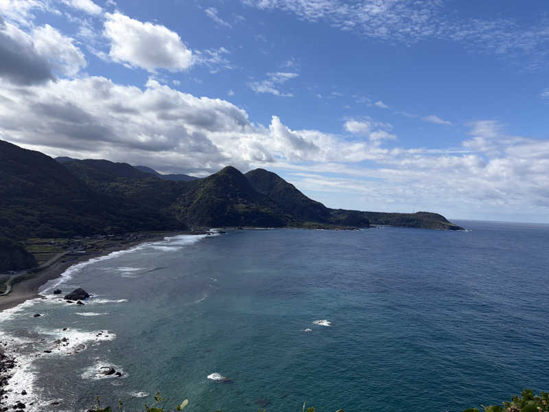 gahoさんのサウナ宝来洲のサ活写真