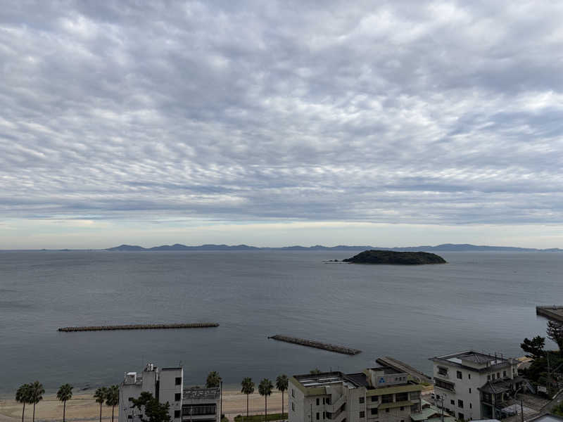 gahoさんの三河湾リゾートリンクスのサ活写真