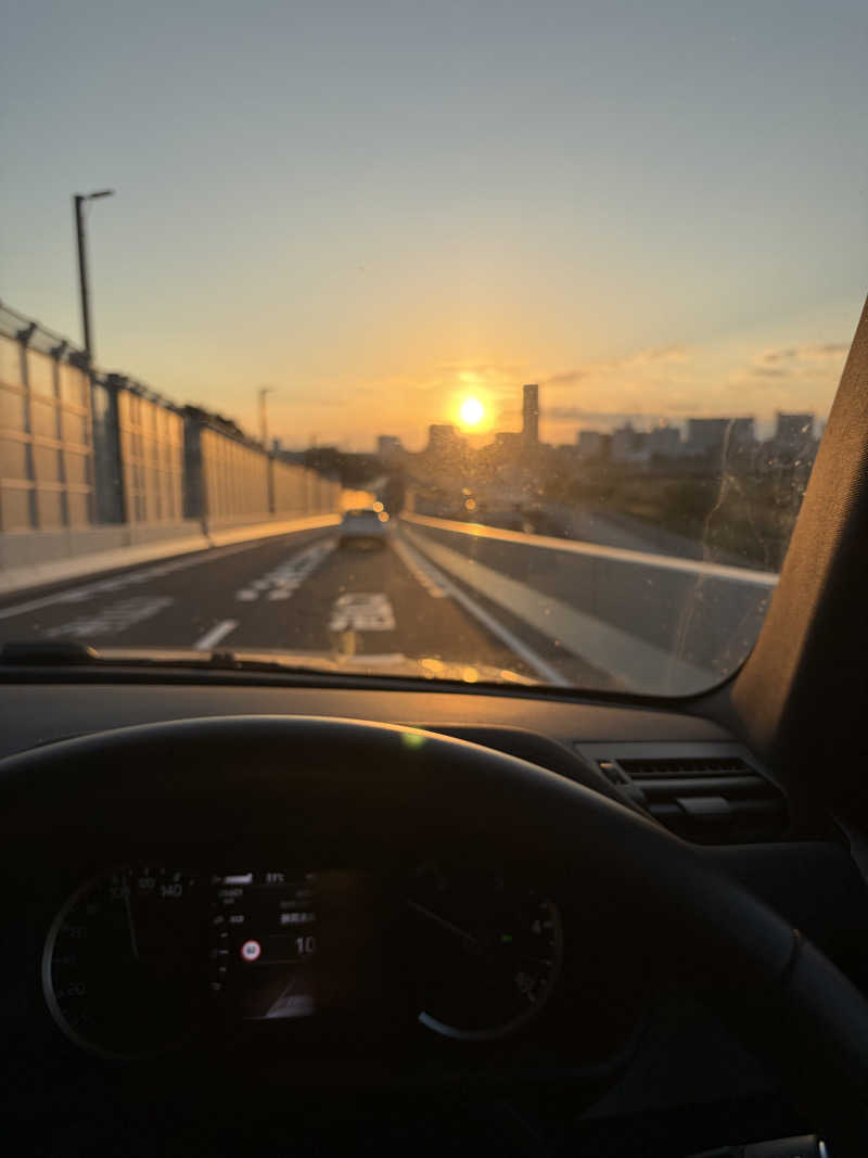 gahoさんのフィットネスクラブ ティップネス 宮前平のサ活写真